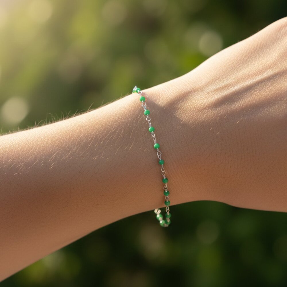 Chic & Stylish Bracelet – A Thoughtful Gift for Women and Girls, DYC1656